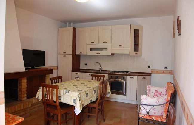 Il Giardino degli Ulivi - Foto 17