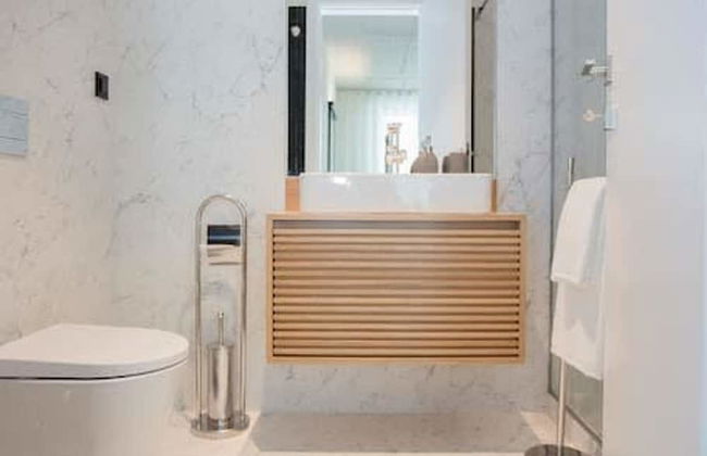 Liiiving in Gaia - Beach Seaside Apartment - Photo 37