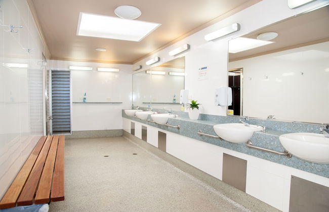 BIG4 Batemans Bay Beach Resort - Photo 20