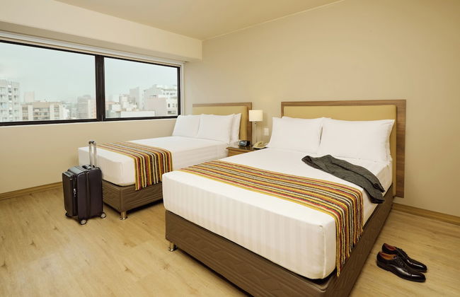 Estelar Apartamentos Bellavista - Foto 10