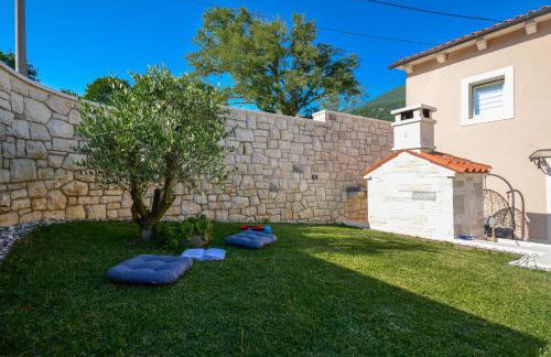 Lovely Istrian house - Šegon - Foto 9