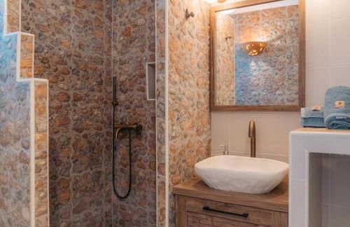 Houses at Chrisopigi Sifnos - Foto 25