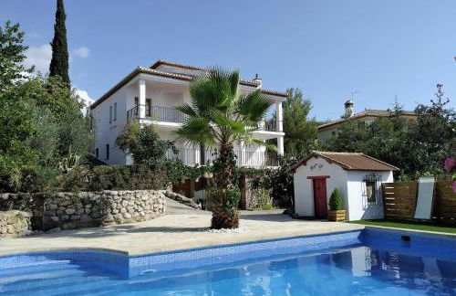 Alojamiento Rural Monte del Sol - Foto 1