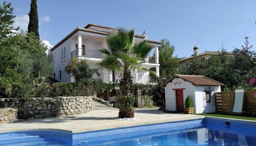 Alojamiento Rural Monte del Sol - Foto 1