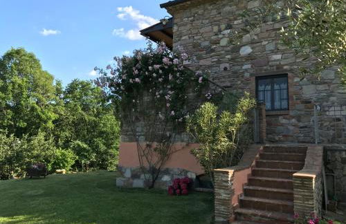 Podere Stollo - Foto 47