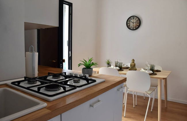 City Life Design Apartment - Foto 11