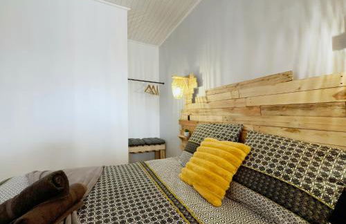 Le Nid Douillet - Duplex Bois & Charme - Foto 21