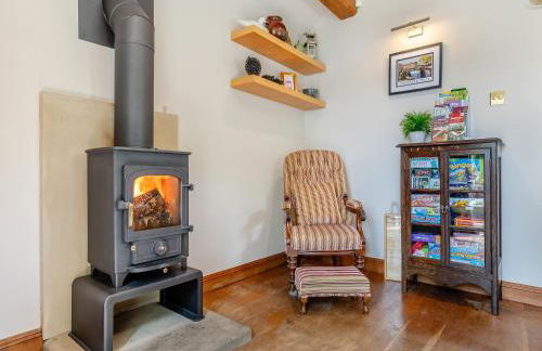 Perkins Cottage - Foto 7