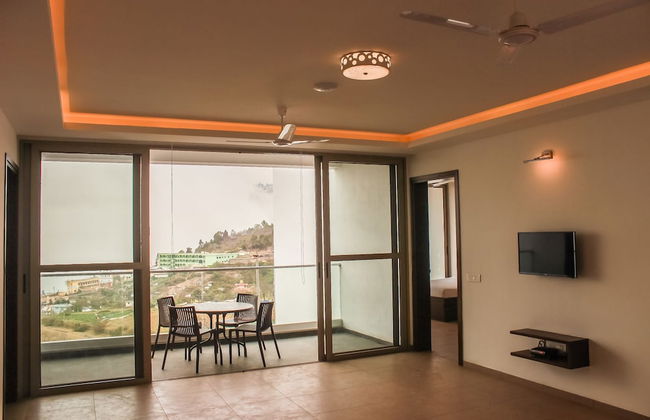 Silver Mist - Foto 18