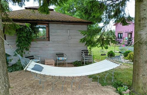 Świerkowe Siedlisko pokoje gościnne - Foto 17