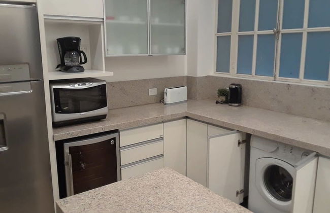 Purple Rain Elegant 2 Bedroom in Recoleta - Foto 26