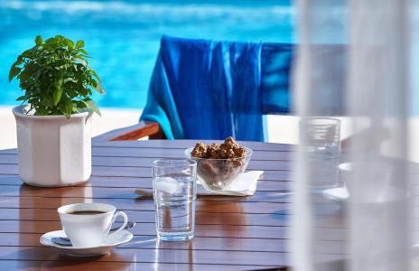 BlueGreen Villa - Foto 50