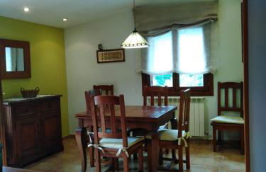 Casa Rural O´LIENO - Photo 5