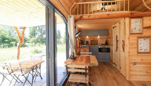 Bugley Pools Hideaway - Foto 4