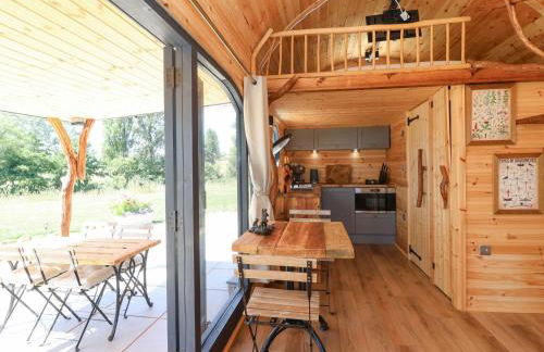 Bugley Pools Hideaway - Foto 4