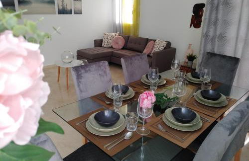 LUXURY DUPLEX ATLANTIC FOUR SEASONS - Foto 15