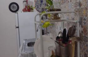 cantinho acolhedor - Photo 45