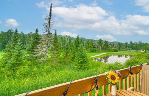 Golf, Swim and Ski Schuss Mtn Family Getaway! - Foto 22