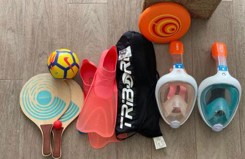 Ponent - Espectaculares vistas al mar - Foto 19