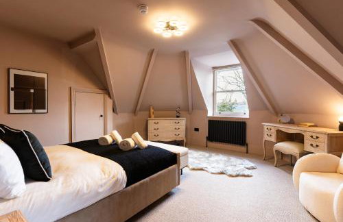 Longshaw Loft - Foto 23