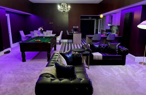 Hamilton Luxury - The James Suite - Foto 25