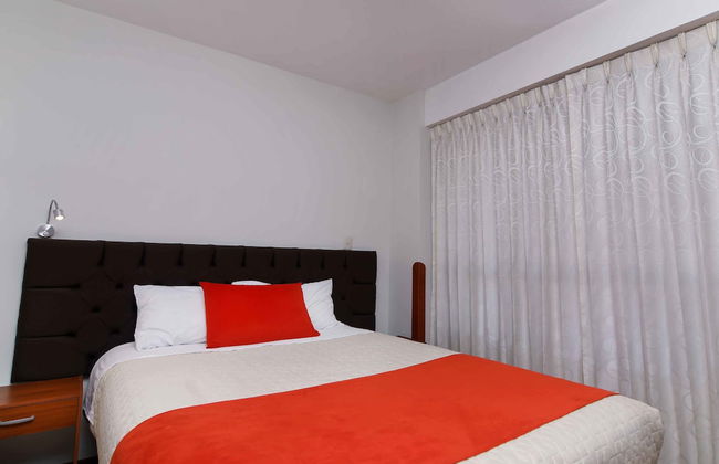 Residencial Emilio - Apartments Cusco - Photo 15
