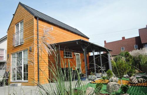 Holiday Home in Stepnica Near Szczecin Lagoon - Foto 4