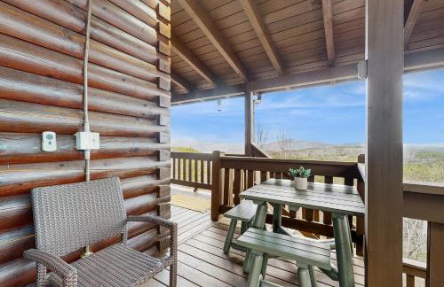 Boulder Ridge Cabin - Foto 34