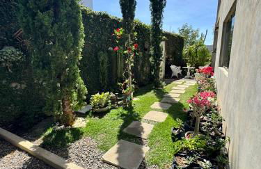 Flat Garoa Recanto Florah - Foto 6