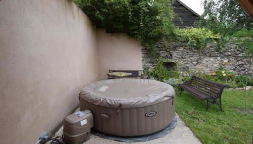 Charmante maison à Souvigny avec jacuzzi - Foto 3