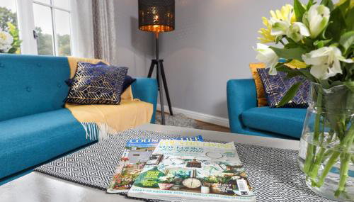 Hopton Cottage - Darwin Lake Holiday Village - Foto 2