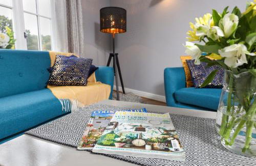 Hopton Cottage - Darwin Lake Holiday Village - Foto 2