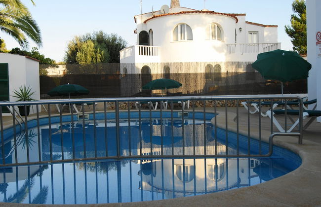 Apartamentos California I y II - Foto 15