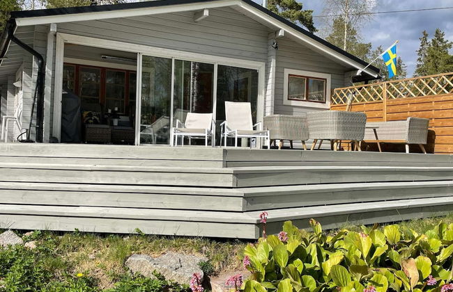 6 Person Holiday Home in Vato - Foto 1