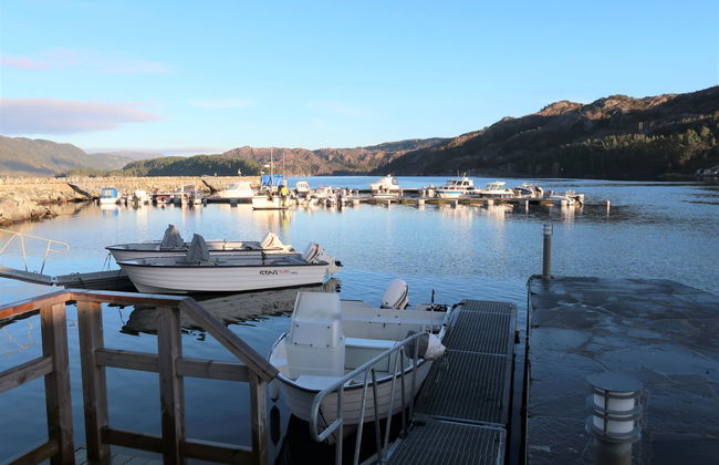 Jektastøo - Foto 22