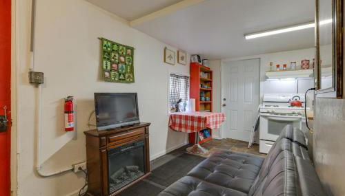 Dodge Ridge Pinecrest Mountain Cabin Near Hiking! - Photo 2