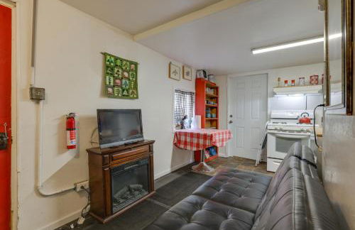 Dodge Ridge Pinecrest Mountain Cabin Near Hiking! - Foto 2