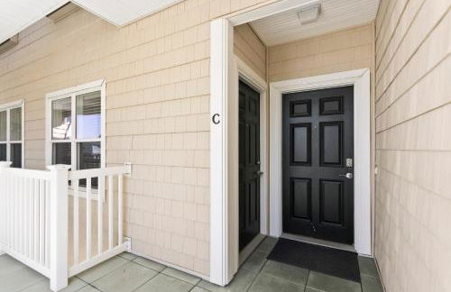 Oceanview 4BR/4BA Condo, Steps to Beach/Pool - Foto 11