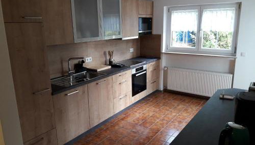 Ferienwohnung Brehmbachgrund - Foto 3, stove, pet friendly