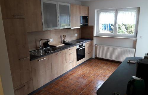 Ferienwohnung Brehmbachgrund - Foto 3