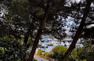 Charming flat in Porto Rotondo with lush garden! - Foto 9