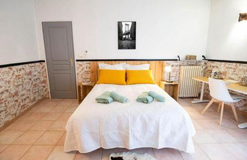 Panorama by maison bacou - Foto 39