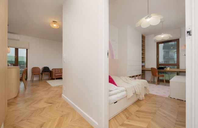 Family Apartament by Renters Prestige - Foto 5
