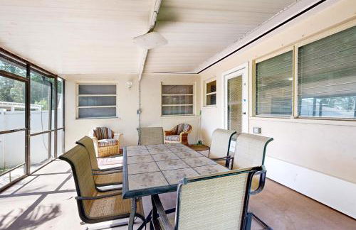 Sparking Ocean - Photo 8