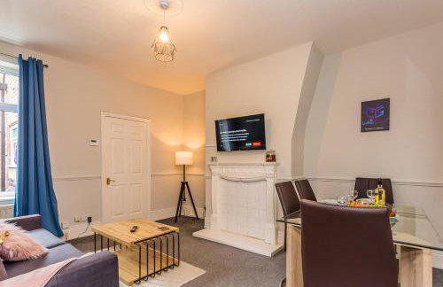 Luke Stays - Saint Aidans Street - Foto 14