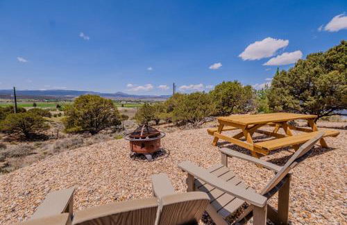 Hilltop Tiny Home - Foto 23