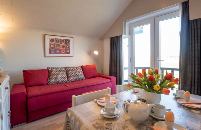 1 bedroom Apartment in De Haan with swimming pool and garden - Photo 17