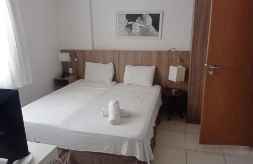 Flat temporada - Photo 1