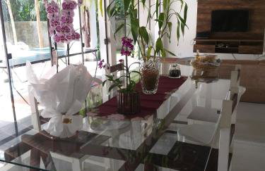 Bèlla Chacara Morretes - Pr - Photo 23