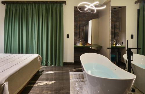 CORYLUS Luxury Rooms & Suites - Foto 38